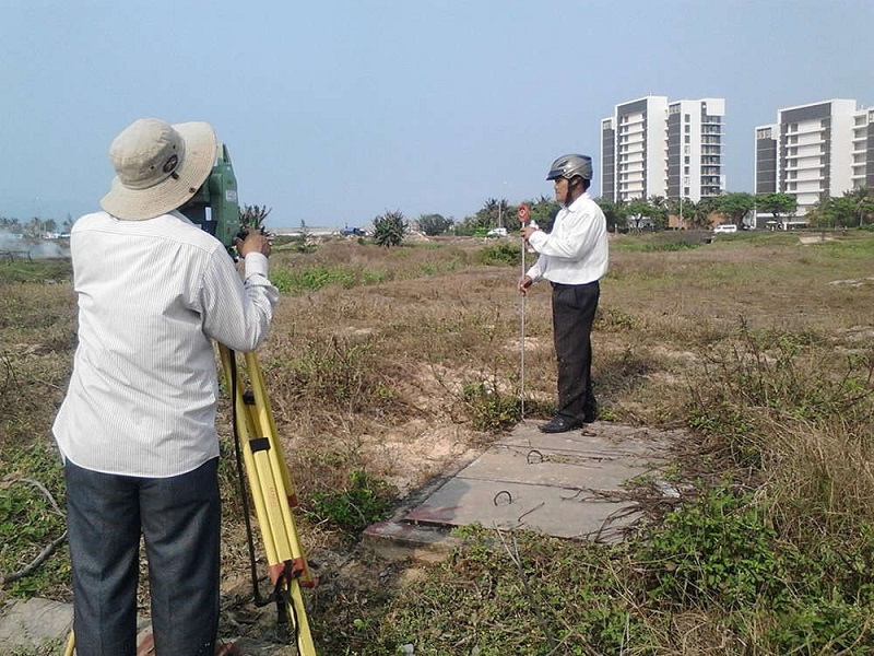 Lào Cai được hỗ trợ 20 tỷ đồng để thực hiện đo đạc, quản lý đất đai